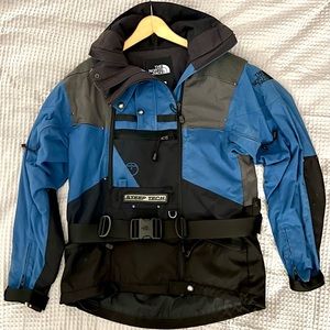 The North Face Steep Tech Ski Jacket